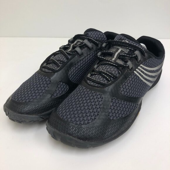 Merrell Shoes - Merrell Women's Pace Glove 3 Trail Running Shoes Size 9